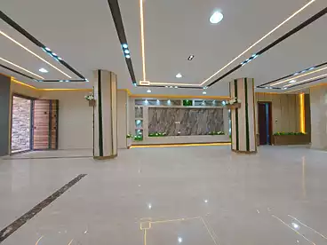 عقارات للبيع في المنطقة و، حدائق الأهرام، 280 متر