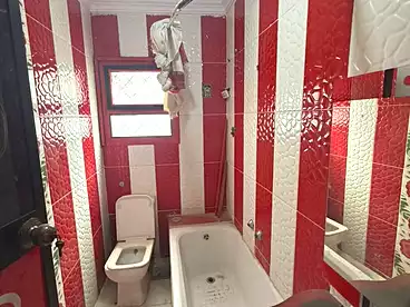 Apartments For sale in Al Andalous WA Al Hgaz St, El Bitash, 85 sqm