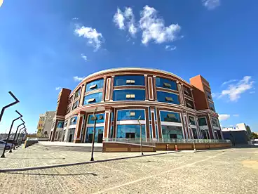 مكاتب للإيجار في المربع الذهبي، القاهرة الجديدة - التجمع الخامس، 120 متر