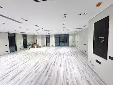 Administrative For rent in Centre Ville - Hyde Park Compound, Hyde Park Compound, 141 sqm