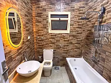 Apartments For sale in Ibrahim Othman St., El Bitash, 140 sqm