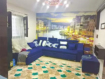 Apartments For sale in El Bitash, Al Agamy, 120 sqm