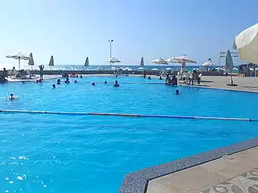 Villas For sale in Fairouz Village, North Coast Resorts, 140 sqm