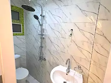 Apartments For sale in El Bitash, Al Agamy, 160 sqm