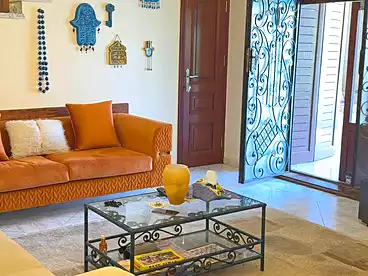 فلل للبيع في منتجع مارينا، منتجعات الساحل الشمالى، 1200 متر