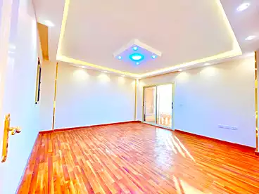 Properties For sale in Dar El Saada Association Compound, Compounds in New Cairo, 190 sqm