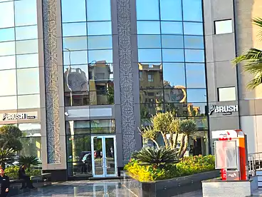 For rent in One Kattameya Compound - Morshedy Group, Compounds in Maadi, 230 sqm