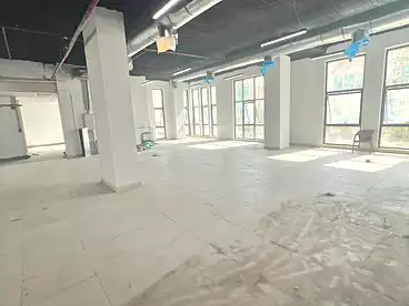 For rent in Mohammed Naguib Axis, New Cairo - 5th Settlement, 450 sqm