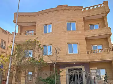 For sale in Ja’far ibn Abi Talib St., El Yasmeen 2, 200 sqm