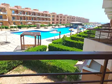 Chalets For sale in Golden Coast Resort - Next Deal, Ain Sokhna Resorts, 105 sqm