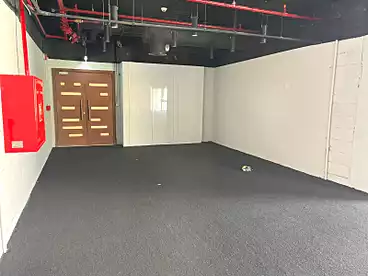 Administrative For rent in Mivida Business Park - Mivida Compound, Mivida Compound - Emaar, 387 sqm