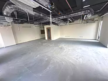Administrative For rent in Centre Ville - Hyde Park Compound, Hyde Park Compound, 135 sqm