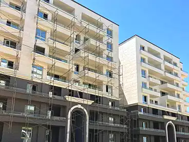 Apartments For sale in De Joya 4 Compound - Taj Misr, R8, 146 sqm