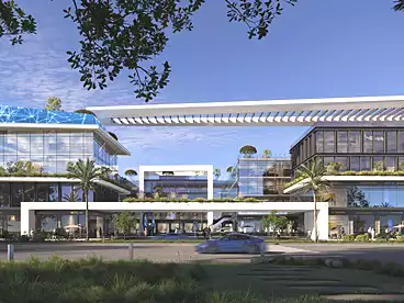 Administrative For sale in Northern 90th St., 90th Street, 36 sqm