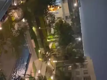 شقق مفروشة للإيجار في جاليريا ريزيدنس - ارابيا، كمبوند بالتجمع الخامس، 160 متر