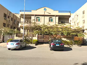 Furnished Apartment For rent in El Banafsag 3, El Banafsag, 200 sqm