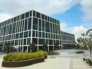 For rent in The Podium Mall - Cairo Festival City Compound, Cairo Festival City Compound - Al Futtaim, 541 sqm