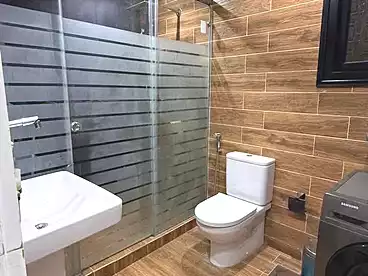 Apartments For sale in Thalathini St., El Haram, 155 sqm