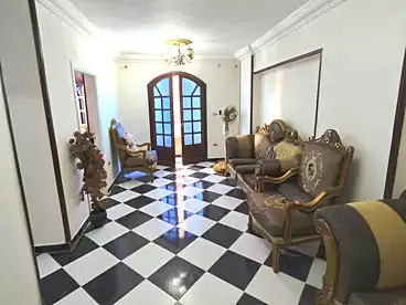 Apartments For sale in Abd El-Salam Aref St., Sidi Beshr Bahri, 60 sqm