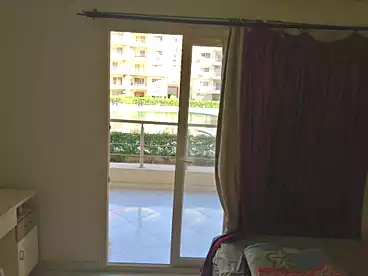 Chalets For sale in Downtown Marina Resort, North Coast Resorts, 85 sqm