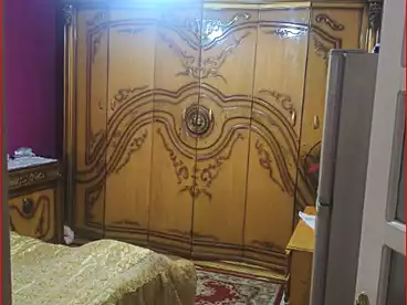 Apartments For sale in Street 16 El Eslah, El Falki, 65 sqm