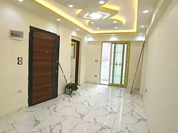 Apartments For sale in Street 16 El Eslah, El Falki, 100 sqm