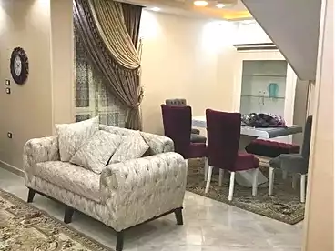Duplex For rent in El Lebeny, El Haram, 300 sqm