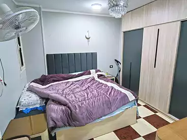 شقق للبيع في شارع العشرين، فيصل، 120 متر