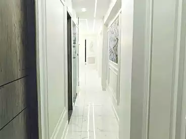 Apartments For sale in Abo El Shawareb St., El Hanouvel, 125 sqm