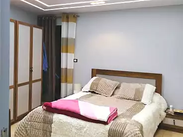 شقق للبيع في الهانوفيل، العجمي، 100 متر