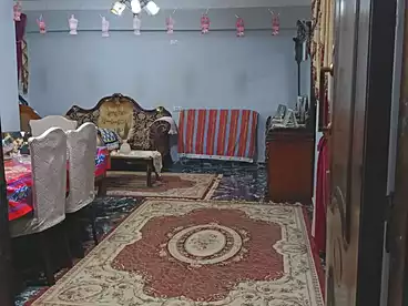 Apartments For sale in El Kholafaa El Rashdeen St., El Hanouvel, 125 sqm