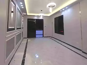 Apartments For sale in Shatee El Nakheel, Al Agamy, 100 sqm