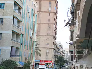 Apartments For sale in Shatee El Nakheel, Al Agamy, 85 sqm