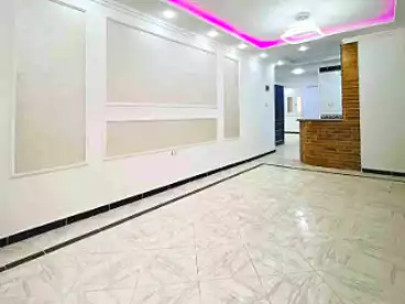 Apartments For sale in Shatee El Nakheel, Al Agamy, 110 sqm