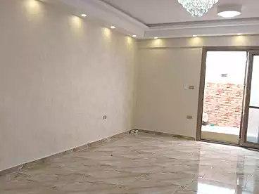 شقق للبيع في شارع رستم، حلوان، 200 متر