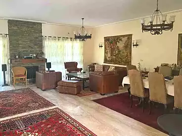Villas For sale in Orouba Royal Compound, Compounds in Borg El Arab, 570 sqm