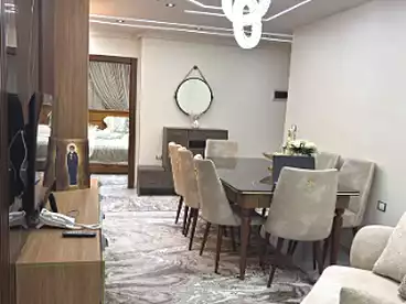 شقق مفروشة للبيع في طريق الجيش، كامب شيزار، 120 متر