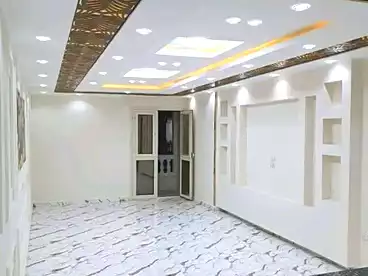 Apartments For sale in El Magzar El Aly St., El Lebeny, 150 sqm