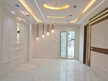 Apartments For sale in Street 16, Sidi Beshr Bahri, 130 sqm