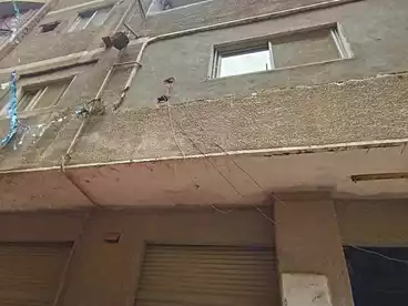 Building For sale in El Talbeya, Faisal, 95 sqm