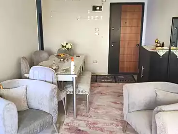 Furnished Apartment For sale in El Mandara Qebli, El Mandara, 100 sqm