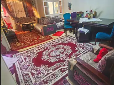 Apartments For sale in El Hanouvel, Al Agamy, 100 sqm