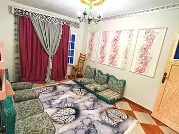 Apartments For sale in Moharram Bey, Alexandria, 170 sqm