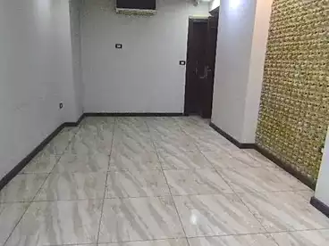 Administrative For rent in Gamal Abdel Nasser St., El Asafra, 160 sqm