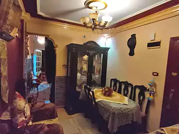 Apartments For sale in Street 16 El Eslah, El Falki, 65 sqm