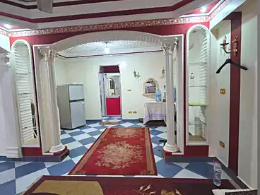 شقق للبيع في شارع جمال عبد الناصر، سيدي بشر بحري، 85 متر