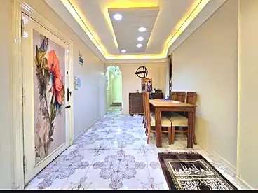 Apartments For sale in Al Asafra Bahri, El Asafra, 115 sqm