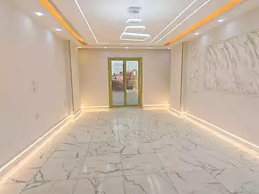 شقق للبيع في المريوطية، فيصل، 150 متر