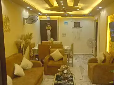 شقق للبيع في شارع البرنسيسة، البيطاش، 90 متر