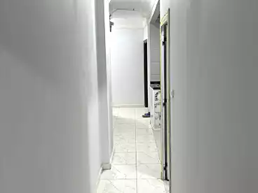 Apartments For sale in Moritania St., El Mandara, 68 sqm